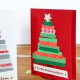 Oh Tannenbaum-Weihnachtskarten