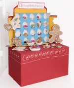 Weihnachtsbäckerei