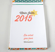 Wochenkalender Download 2015