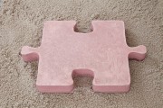 Das Gehwegpuzzle
