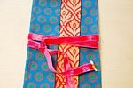 Schnelle Geschenketasche