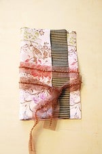 Schnelle Geschenketasche