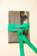Schnelle Geschenketasche