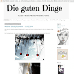 die guten dinge