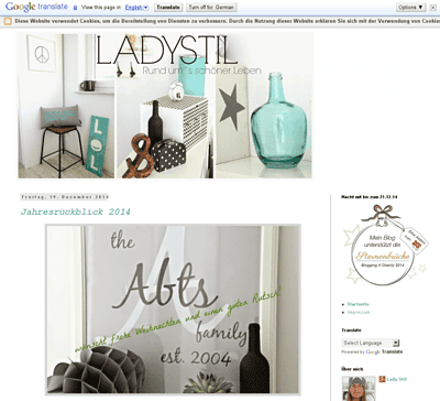 Lady Stil