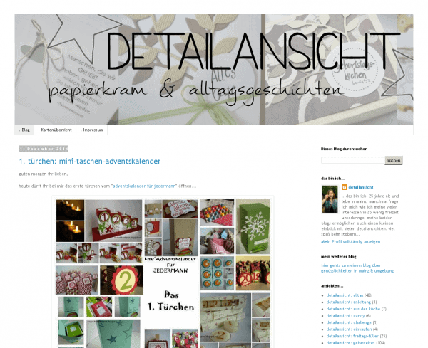 detailansicht