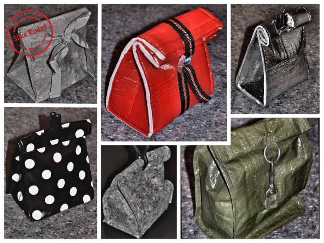 Lunchbags aus dem Baumarkt