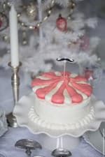Eine Zirkustorte zum Kindergeburtstag