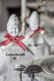 Eine Zirkustorte zum Kindergeburtstag