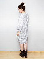 Patternhack Schnittmuster Bluse Sophie