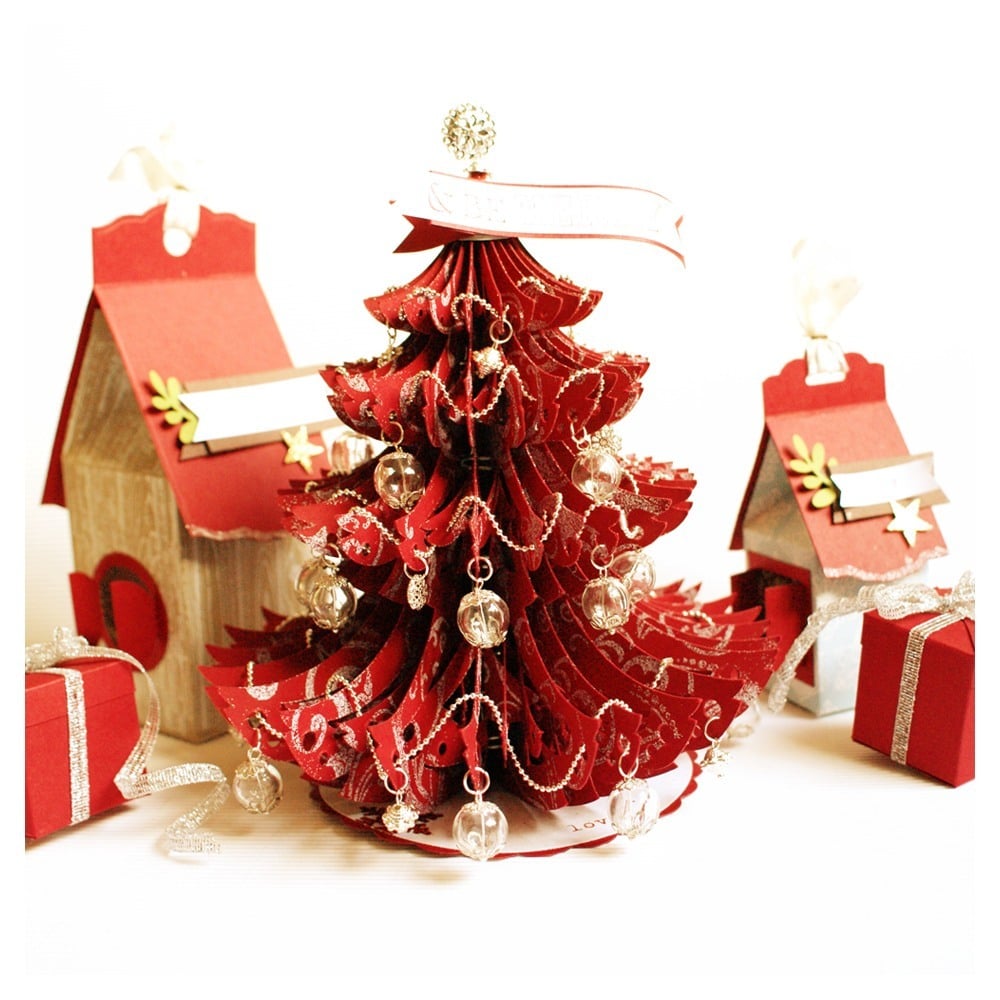 o christmas tree, o christmas tree…