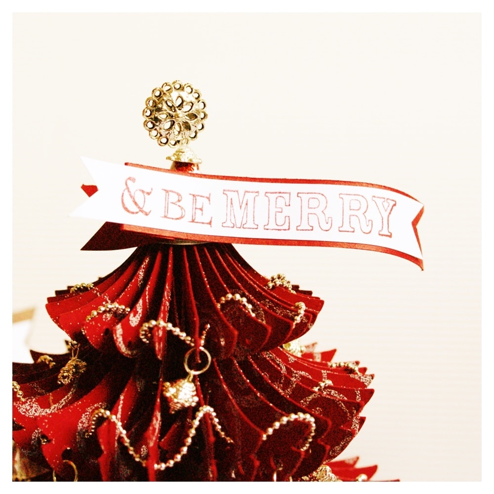 o christmas tree, o christmas tree…