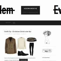 Fashion- und Lifestyleblog aus Berlin