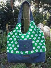 Tasche