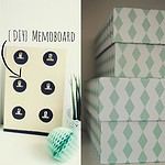 Memoboard