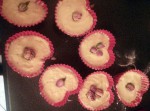 DIY – Bademuffins