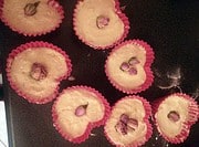 DIY – Bademuffins