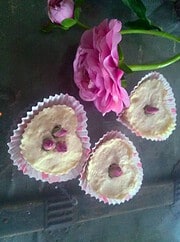 DIY - Bademuffins