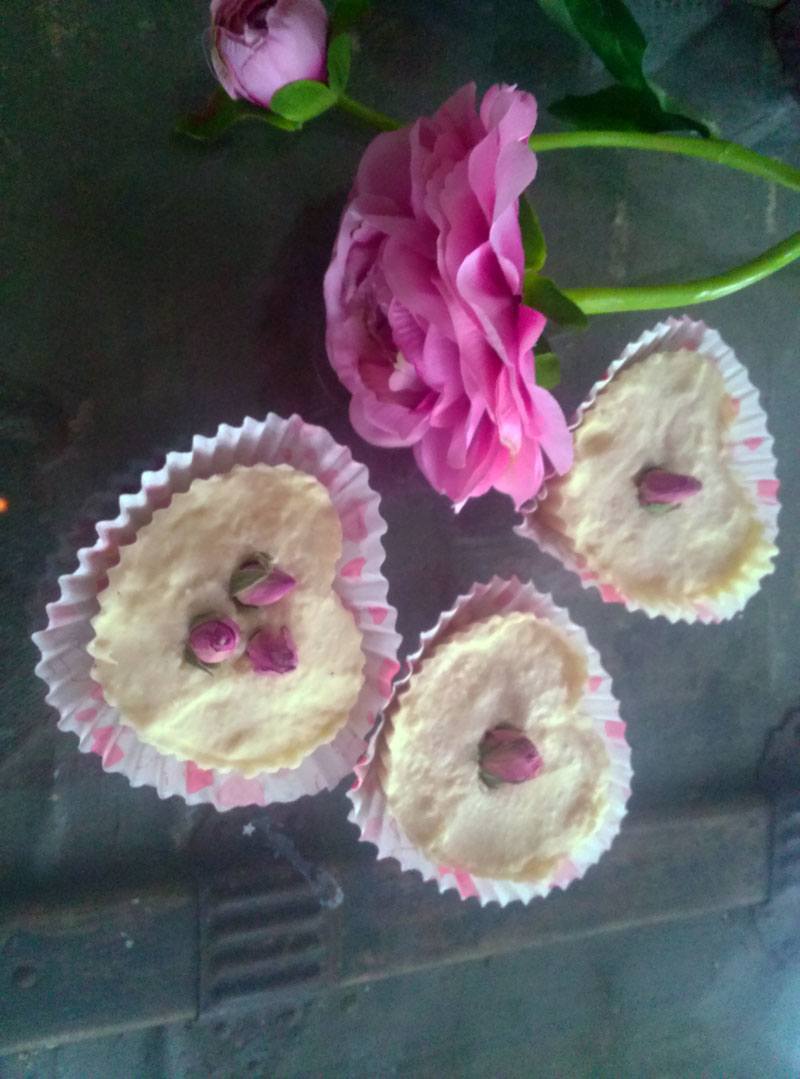 DIY – Bademuffins