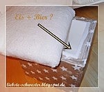 Upcycle Hocker