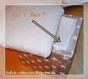 Upcycle Hocker