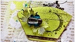 Mixed Media – Inspire –
