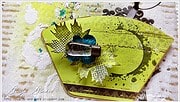 Mixed Media – Inspire –