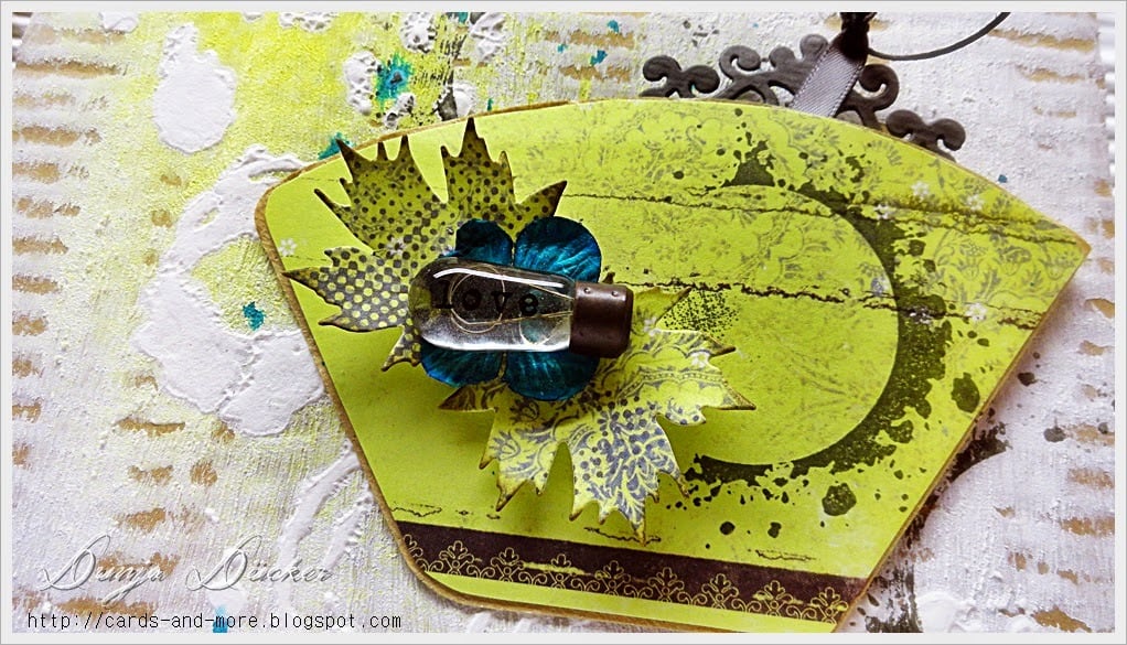 Mixed Media – Inspire –
