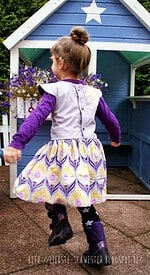 Upcycling Hemd die Zweite