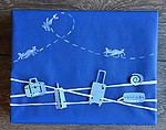 DIY Flughafen-Geschenk