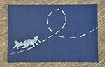 DIY Flughafen-Geschenk