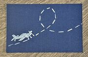 DIY Flughafen-Geschenk