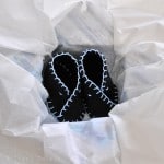 Kleine Geschenkbox