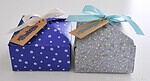 Kleine Geschenkbox