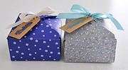 Kleine Geschenkbox