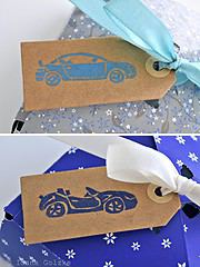Kleine Geschenkbox