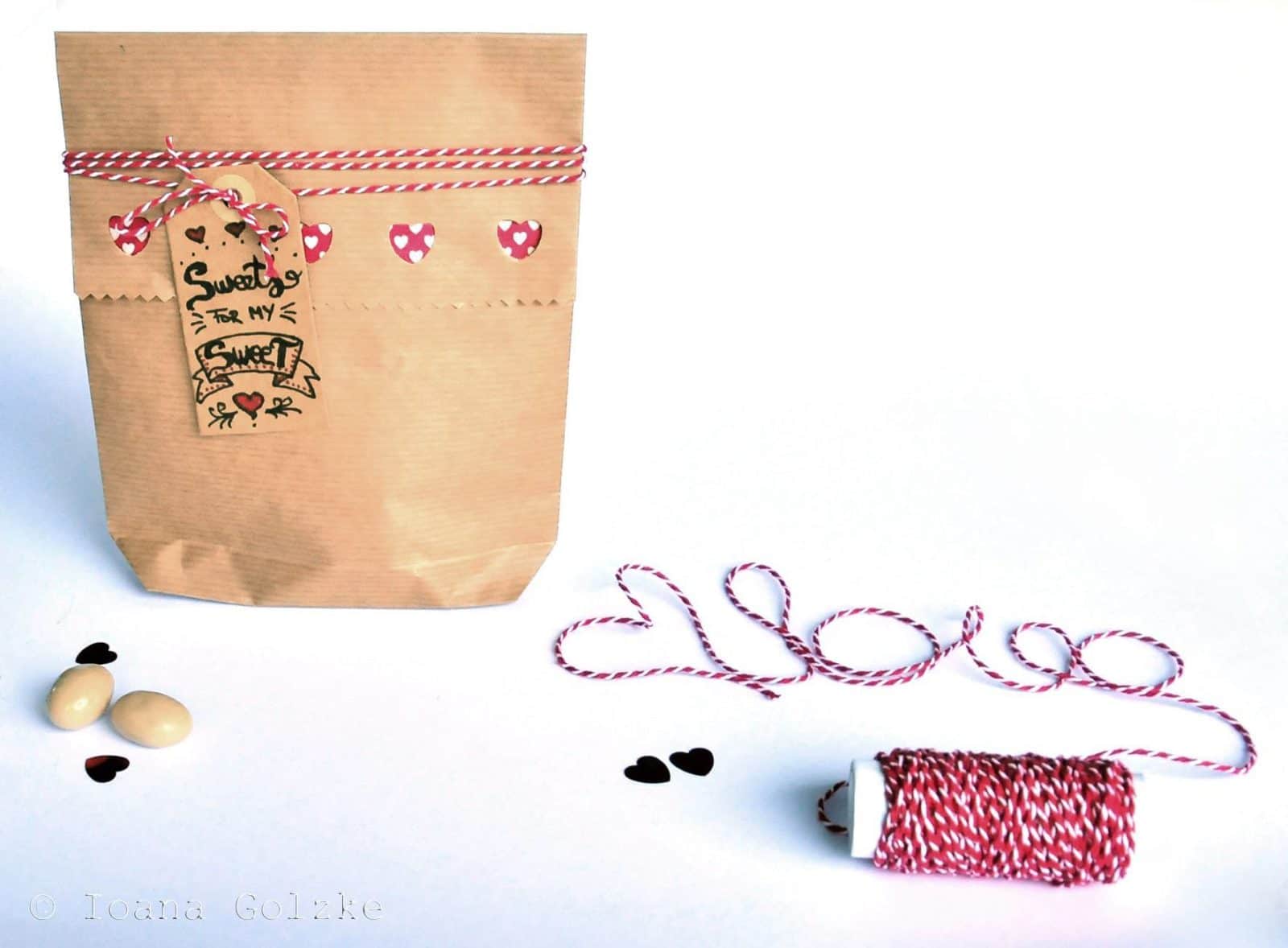 Sweets for my Sweet