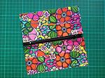 Etui aus Duck Tape