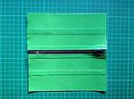 Etui aus Duck Tape