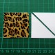 Lesezeichen aus Duck Tape