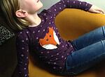 Auf den Fuchs gekommen