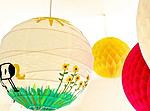 Gute Laune Lampe