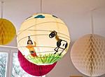 Gute Laune Lampe