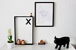 Tablett DIY