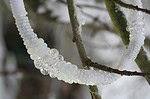 Märchenstunde… Väterchen Frost vereist unseren Schmuck