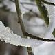 Märchenstunde... Väterchen Frost vereist unseren Schmuck