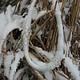 Märchenstunde... Väterchen Frost vereist unseren Schmuck