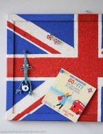 London calling !