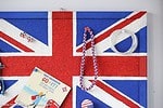 London calling !