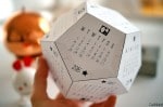 Dodekalender 2015 Freebie